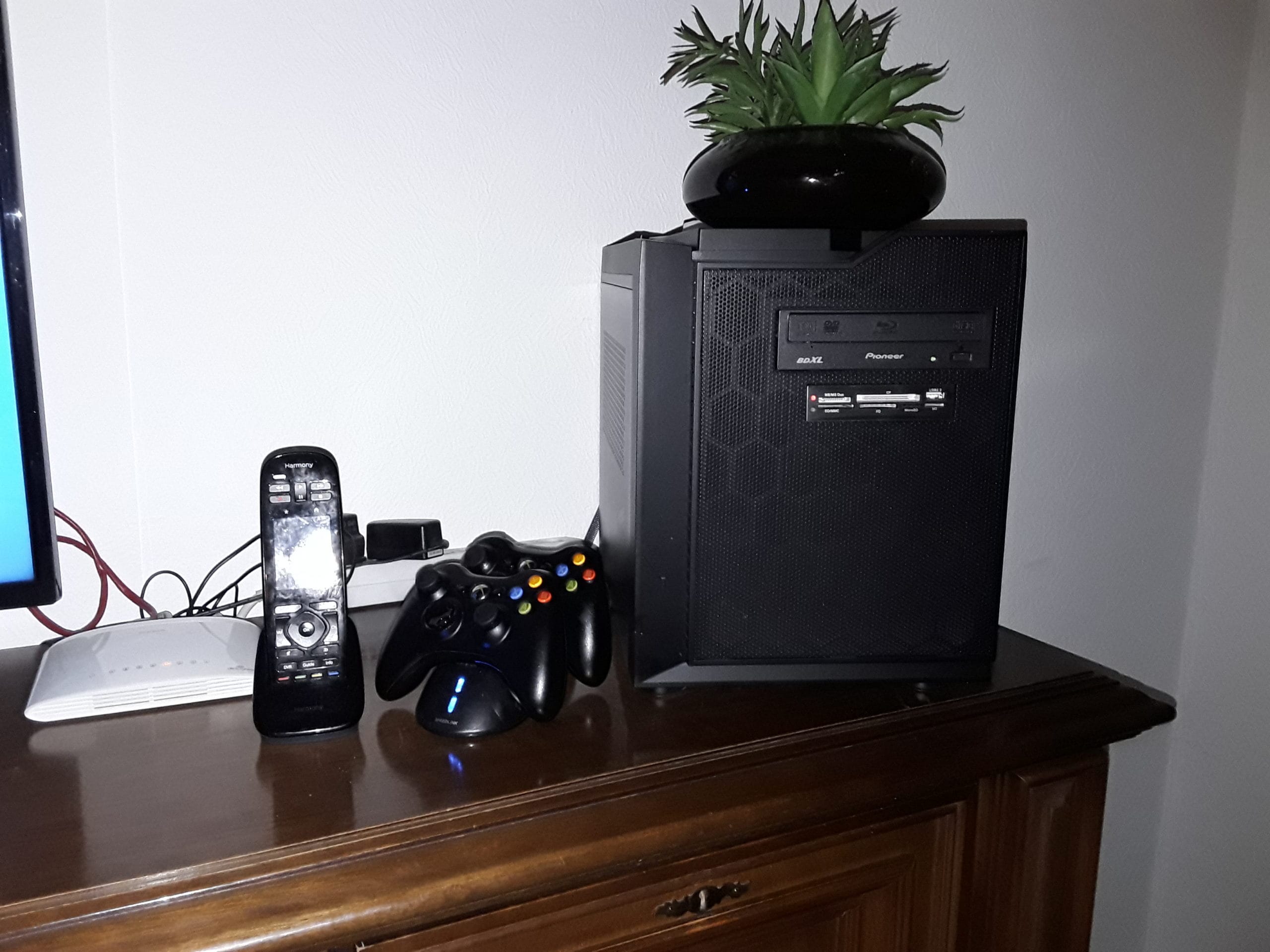 Private WordPress Seite mit Tutorials und Beispiele wie es gehen könnte