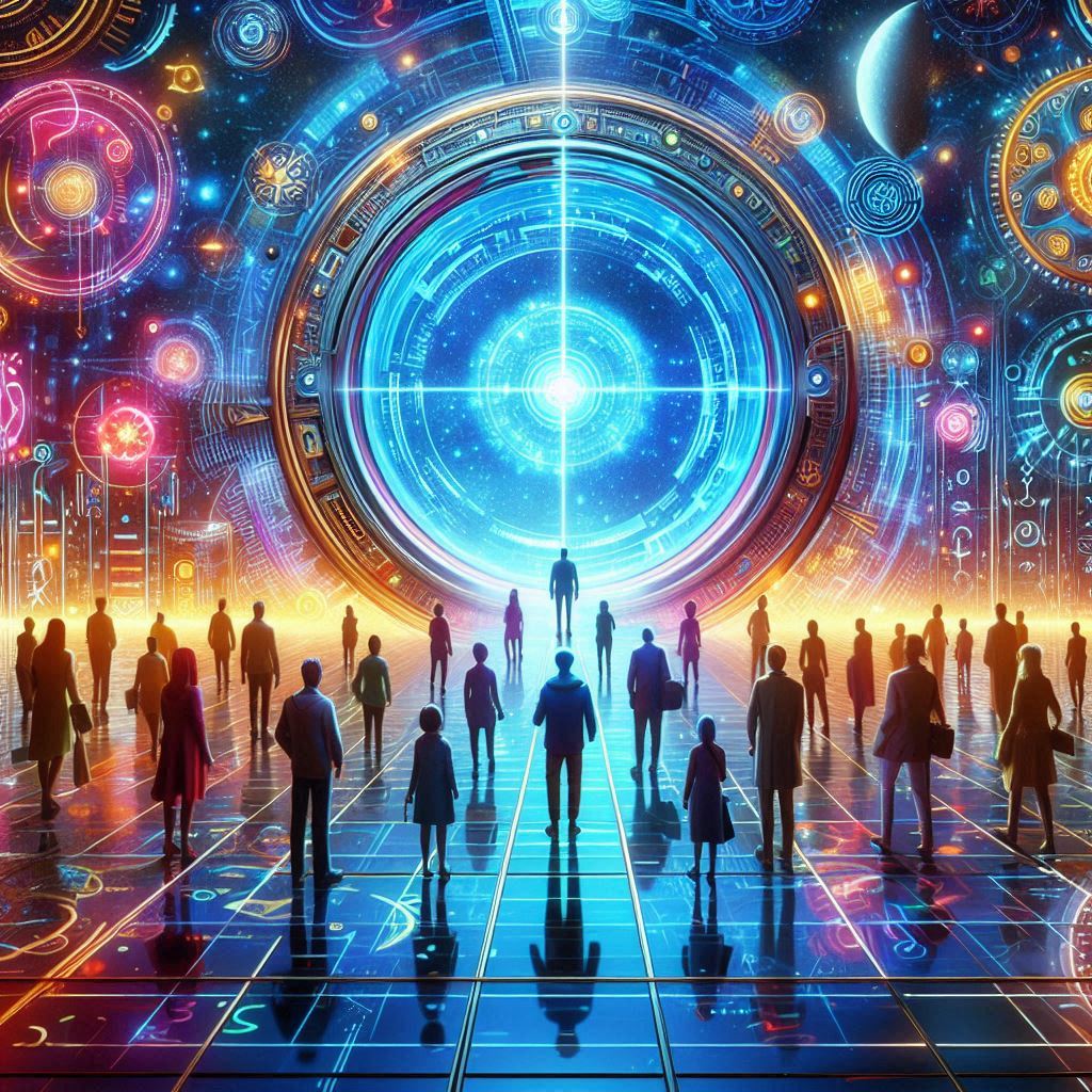 Stargate SG1 Die Serie