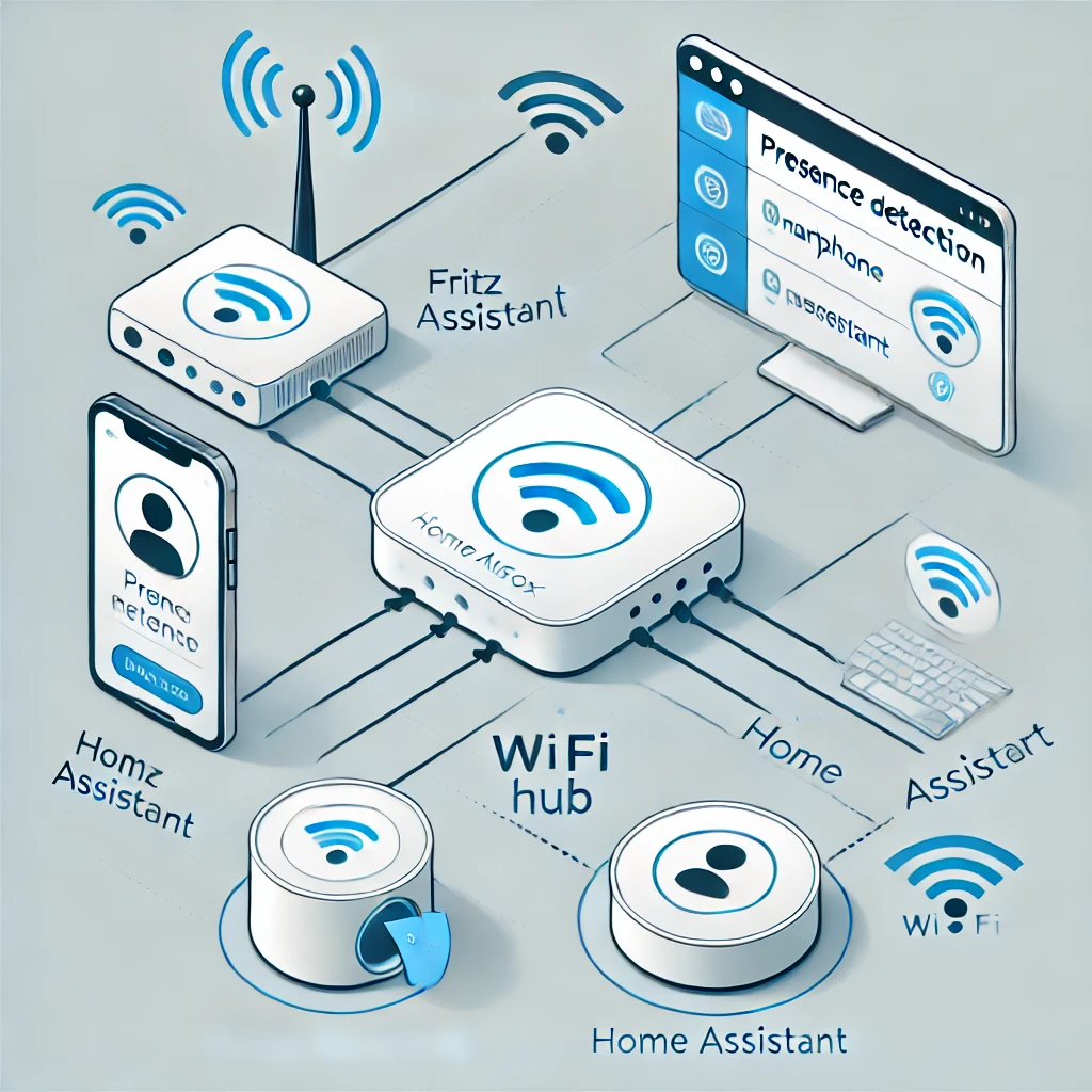 AdGuard Home in der FRITZ!Box einrichten